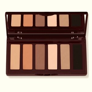 CHARLOTTE TILSBURY 
THE SUPERNUDES EASY EYE PALETTE 
NEW/UNUSED - IN BOX